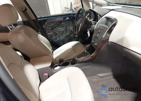 2015 Buick Verano Convenience Group из США, поврежденный, VIN 1G4PR5SK4F4159570